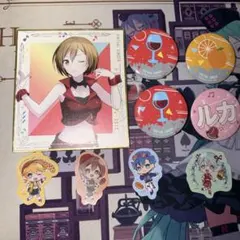 プロセカ、VOCALOIDまとめ売り