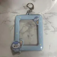 ポケピース カードケース ポッチャマ