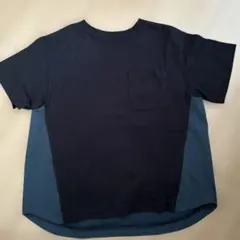 GU Tシャツ　140 男の子のサムネイル
