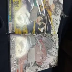 2冊セット　文豪ストレイドッグス 探偵社設立秘話 (1)文豪ストレイドッグス27