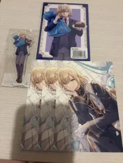 2026年最新】キルシュトルテ アクリルスタンドの人気アイテム - メルカリ