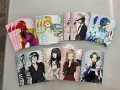 新品未使用 げみにずむ ポストカード さよならを教えて ソフマップ特典