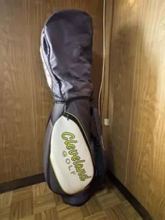 MANA様専用 Cleveland クリーブランド ゴルフ 軽量キャディバッグ