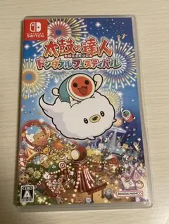 太鼓の達人 ドンダフルフェスティバル