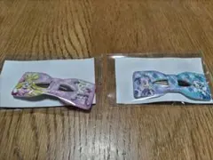 アイドルプリキュア　映画　特典　セット