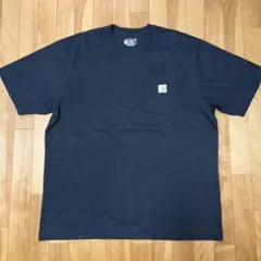Carhartt LOOSE FIT ポケットTシャツ XL ブラックのサムネイル