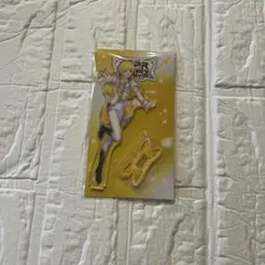 る*る様 《新品未開封》すとふぇす2026 アクリルスタンド　あっきぃ