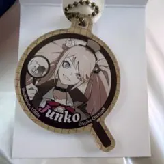 ダンガンロンパ アクリルキーホルダー 江ノ島盾子