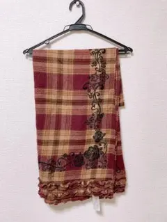 axesfemme ストール