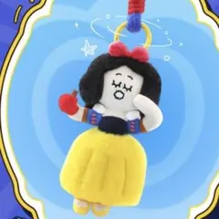 신품 미사용 52TOYS ディズニープリンセス 白雪姫