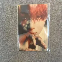 ENHYPEN ソヌDILENMMA公式トレカ