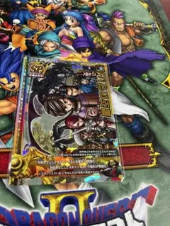 ドラゴンクエスト モンスターバトルロード 星空の守り人 SP - メルカリ