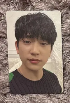 Got7 Jinyoung ジニョン　トレカ 2026年最新】jinyoungの人気アイテム - メルカリ