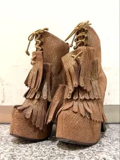 ロングブーツ イレギュラーチョイス 通販 2026年最新 Irregular Choice 
