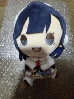 中国版ブルーアーカイブ メイドアリスぬいぐるみ - メルカリ