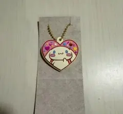 サンリオキャラクターズ Love!ラバ 星ちょこクランチ