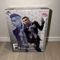 ジョジョの奇妙な冒険4部 一番くじF賞 噴上裕也