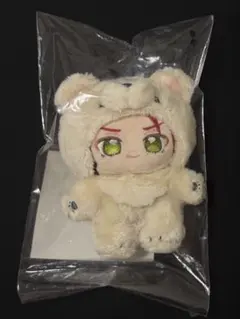 あんスタ いつぬい 鬼龍紅郎 一緒に暮らすぬい 第2弾 うさぎ 紅月 新品
