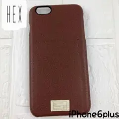 HEX ヘックス　iPhoneケース　iPhoneカバー　iPhone6plus