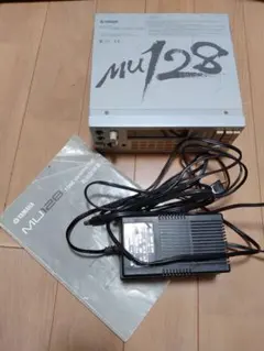 2026年最新】中古｜YAMAHA ヤマハ MU128 トーンジェネレーター Tone