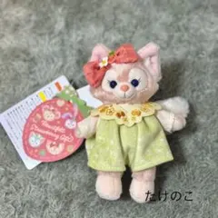 2026年最新】リーナベル ぬいぐるみバッジ ストロベリーの人気アイテム