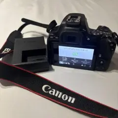 canon eos kiss x10