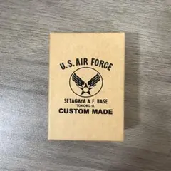 世田谷ベース U.S. AIR FORCE オイルライター - メルカリ