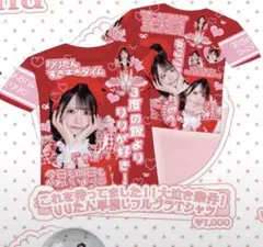 心花りり 生誕祭 実写T - メルカリ