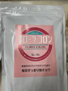 フローラ・コロン 10g×30包 1袋のサムネイル