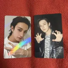 Stray Kids スキズ karma HMV