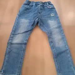 BABYDOLL デニムパンツ 110cm