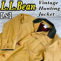 2026年最新】LlBean ハンティングジャケット usaの人気アイテム - メルカリ