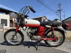 ⭐️YB-1快速2ストモデル.走行距離少ない^_^⭐️ドライブチェーン・プラグなど新品交換済み⭐️キャブレーターオーバーホールで快調⭐️ 2026年最新】yB 2ストの人気アイテム - メルカリ