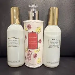 Flora Notis JILLSTUART ヘアミスト 2本セット＋シャンプーのサムネイル