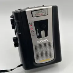 SONY カセットプレーヤー TCM-36 ジャンク品