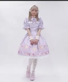 Malymoon メルティチュールブルームメイド 11点セット マリームーン