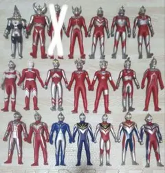 2025年最新】ウルトラマンキングソフビの人気アイテム - メルカリ