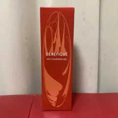 ★新品未開封 ベネフィーク ホットクレンジングジェルのサムネイル