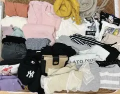 ★激安★ レディース服 まとめ売り 30〜35点