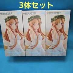 2026年最新】アスナフィギュアの人気アイテム - メルカリ