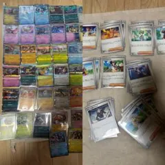 ポケモンカード 汎用 高額 デッキパーツ まとめ売り トレーナーズ ミラー