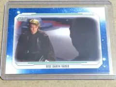 2019 TOPPS STAR WARS SKYWALKER SAGA　アナキン