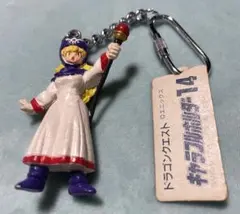 希少！ 当時物 キャラフルホルダー ムーンブルグの王女