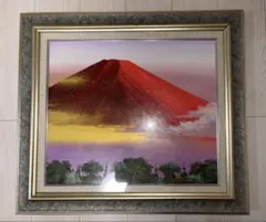 富士山 版画 A4サイズ 富士山 版画 A4サイズ - メルカリ