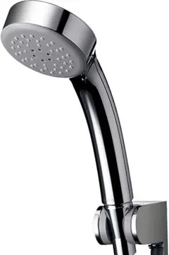 ＊美品・TOTO エアインシャワー　THYC60C 節水　シャワーヘッドのサムネイル