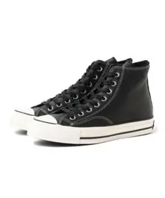 CONVERSE ADDICT CHUCK TAYLOR LEATHER HI