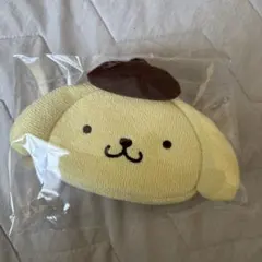 新品未使用】フェイラー ポムポムプリン 顔型ポーチ - メルカリ