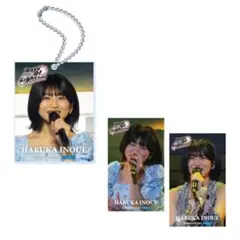 モーニング娘。'26 井上春華 モバガチャ - メルカリ