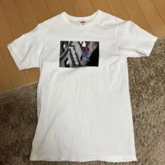 ★*み様 【即完売】Supreme x Spider-Man Tee \