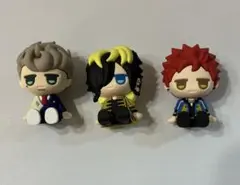ヒプノシスマイク ダイソー じとっと ちょこラバ Bad Ass Templeのサムネイル